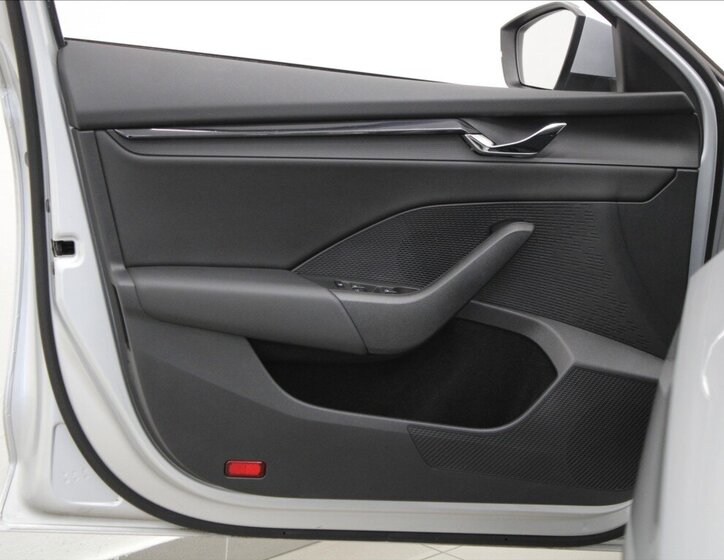 Škoda Octavia Kombi 2,0 l 85 kw