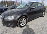 Audi A3 Hatchback 1,6 l 75 kw