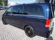 Mercedes-Benz Třídy V 4