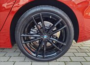 BMW Řada 3 Sedan / Limuzína 2,0 l 140 kw