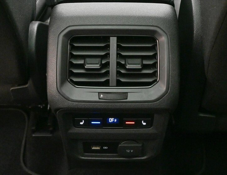 Volkswagen Tiguan Allspace 23