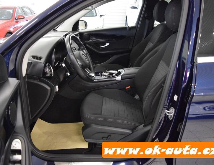 Mercedes-Benz GLC 13