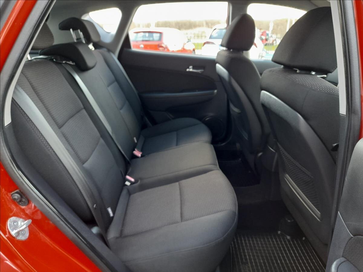 Hyundai i30 Hatchback 1,4 l 80 kw