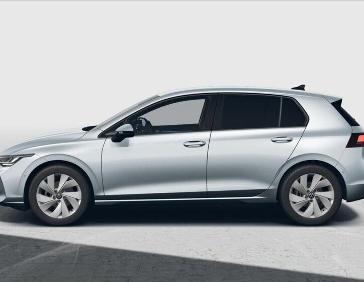 Volkswagen Golf Hatchback 1,5 l 110 kw