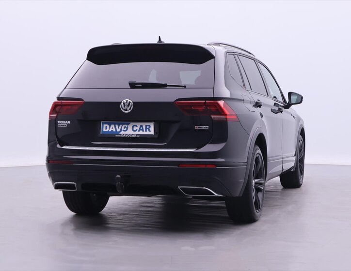 Volkswagen Tiguan Allspace 7