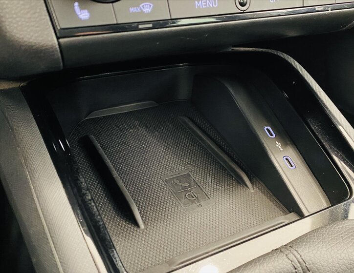 Škoda Scala Hatchback 999,0 81 kw