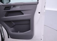 Volkswagen Transporter Skříň 2,0 l 66 kw