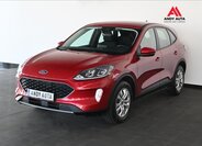 Ford Kuga SUV / Terénní 1,5 l 88 kw