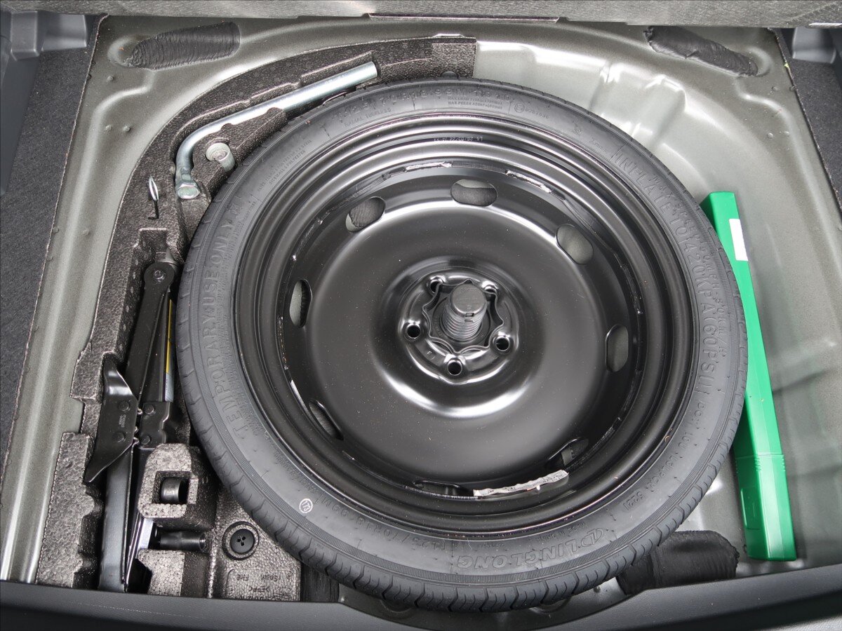 Cupra Formentor SUV 1,5 l 110 kw