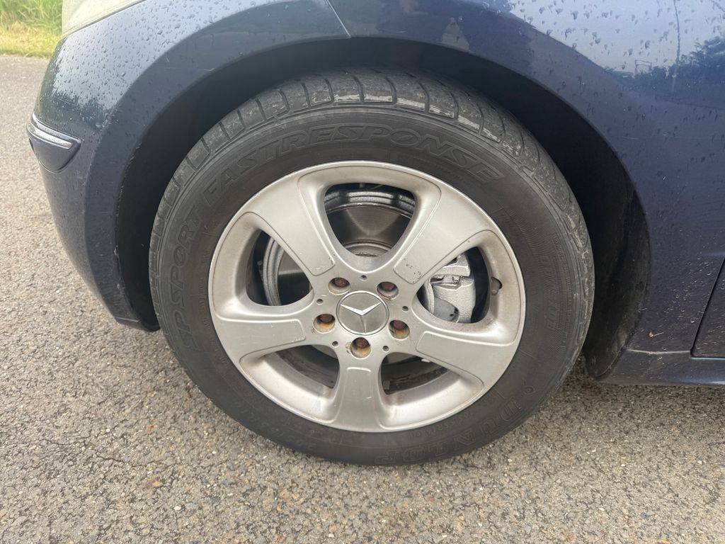 Mercedes-Benz Třídy A