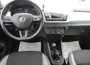 Škoda Fabia 16