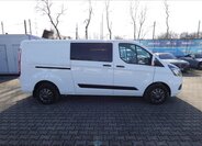 Ford Transit Custom Ostatní 2,0 l 96 kw