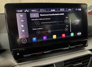 Seat Leon Kombi 1,4 l 150 kw