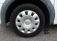 Ford Transit Connect Skříň 1,8 l 66 kw