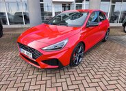 Hyundai i30 Hatchback 2,0 l 206 kw