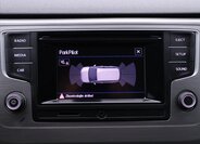 Volkswagen Golf Sportsvan MPV 1,4 l 92 kw