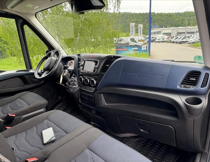 Iveco Daily 7