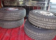 Ford Transit Connect 22