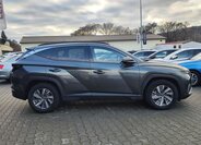 Hyundai Tucson SUV 1,6 l 110 kw