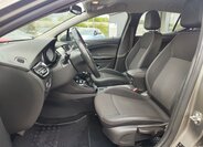 Opel Astra Hatchback 1,4 l 92 kw