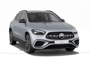 Mercedes-Benz GLA 1