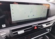 KIA Sportage SUV / Terénní 1,6 l 110 kw