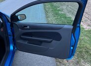 Ford Focus Kupé 0,0 88 kw