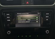 Škoda Octavia Sedan 2,0 l 110 kw