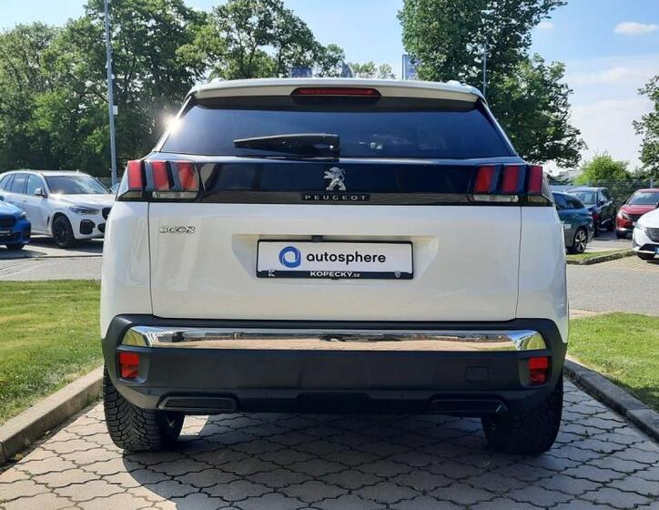 Peugeot 3008 10