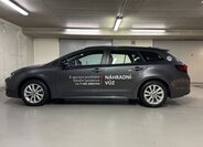 Toyota Corolla Kombi 1,8 l 102 kw