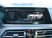 BMW X5 SUV / Terénní 3,0 l 250 kw