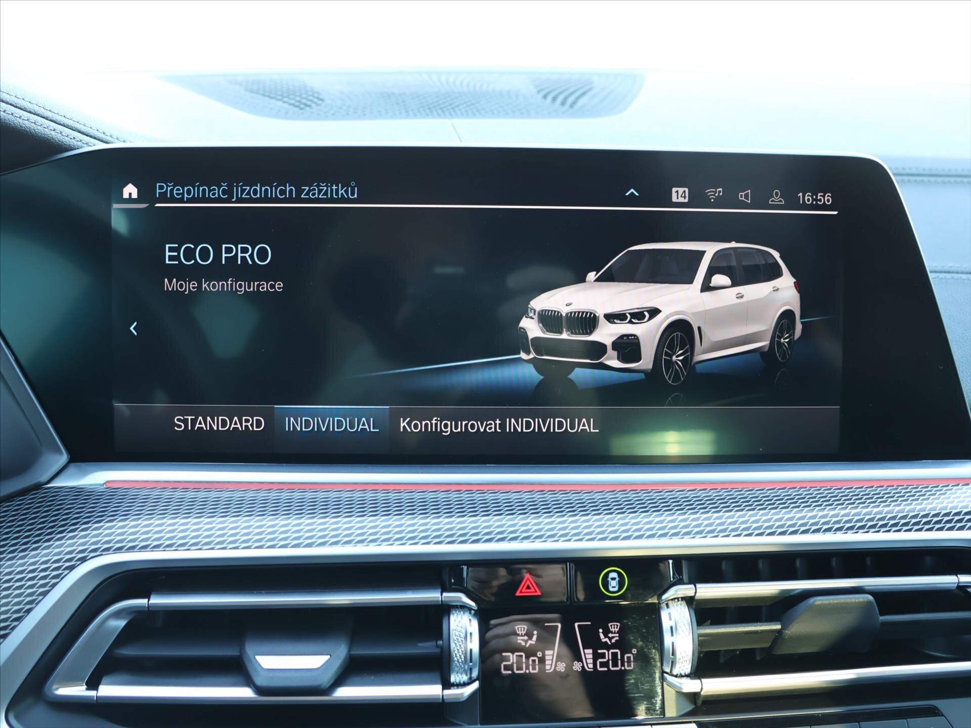 BMW X5 SUV / Terénní 3,0 l 250 kw