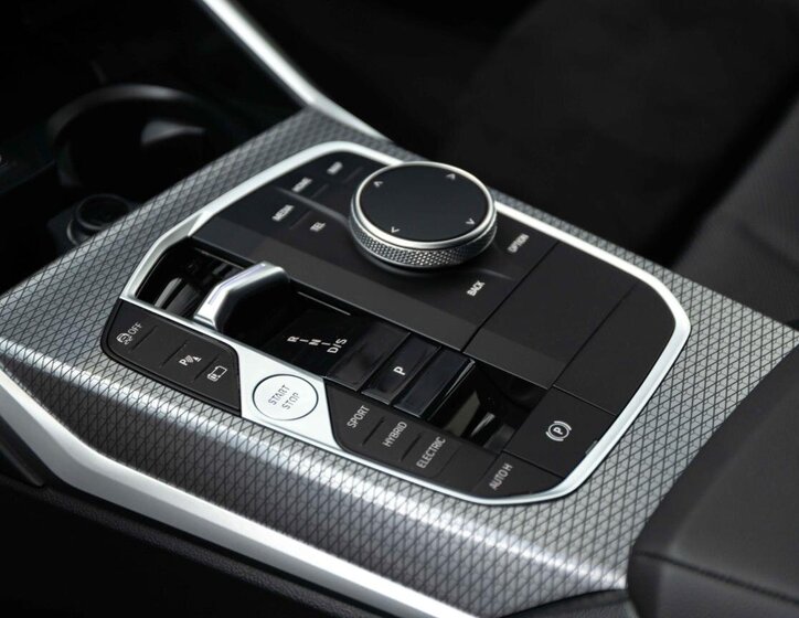 BMW Řada 3 Kombi 2,0 l 215 kw