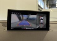 Audi Q7 SUV 3,0 l 200 kw