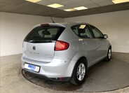 Seat Altea 7