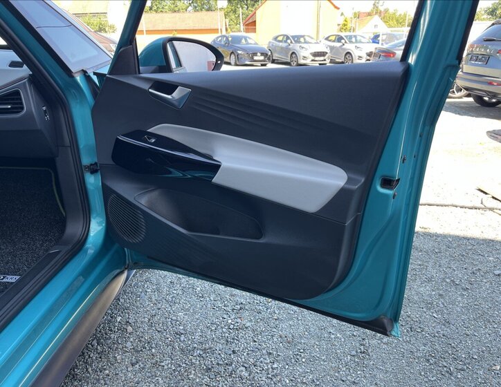 Volkswagen ID.3 Hatchback 0,0 150 kw