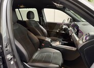 Mercedes-Benz GLB 21