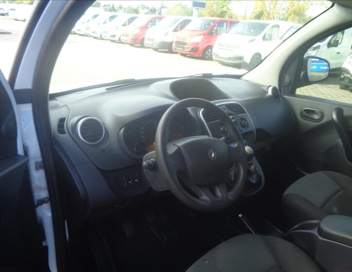 Renault Kangoo Ostatní 1,5 l 70 kw