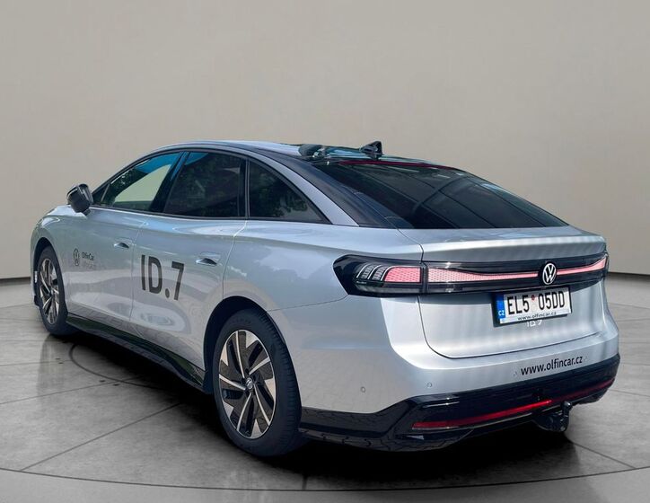 Volkswagen ID.7 2