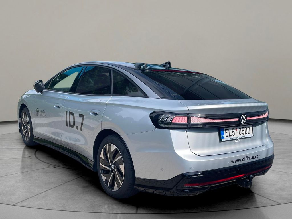 Volkswagen ID.7