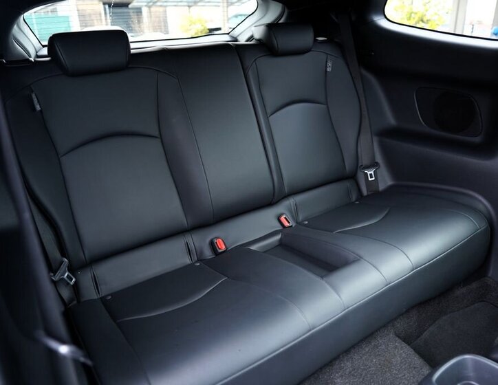 Toyota Ostatní Hatchback 1,6 l 192 kw