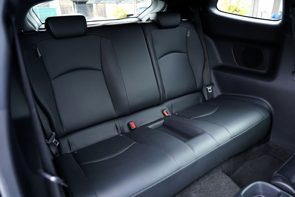 Toyota Ostatní Hatchback 1,6 l 192 kw