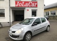 Renault Clio Hatchback 1,1 l 48 kw