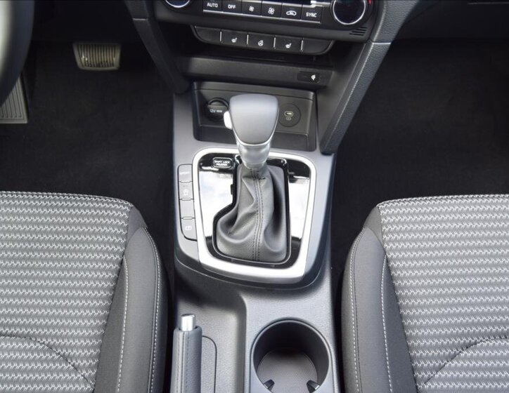 KIA Ceed Kombi 1,5 l 103 kw