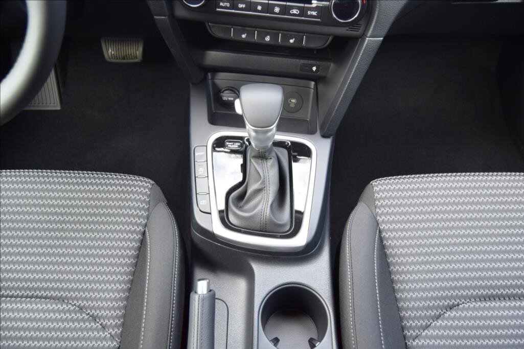 KIA Ceed Kombi 1,5 l 103 kw