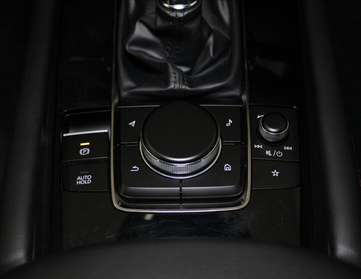 Mazda 3 Hatchback 2,0 l 110 kw