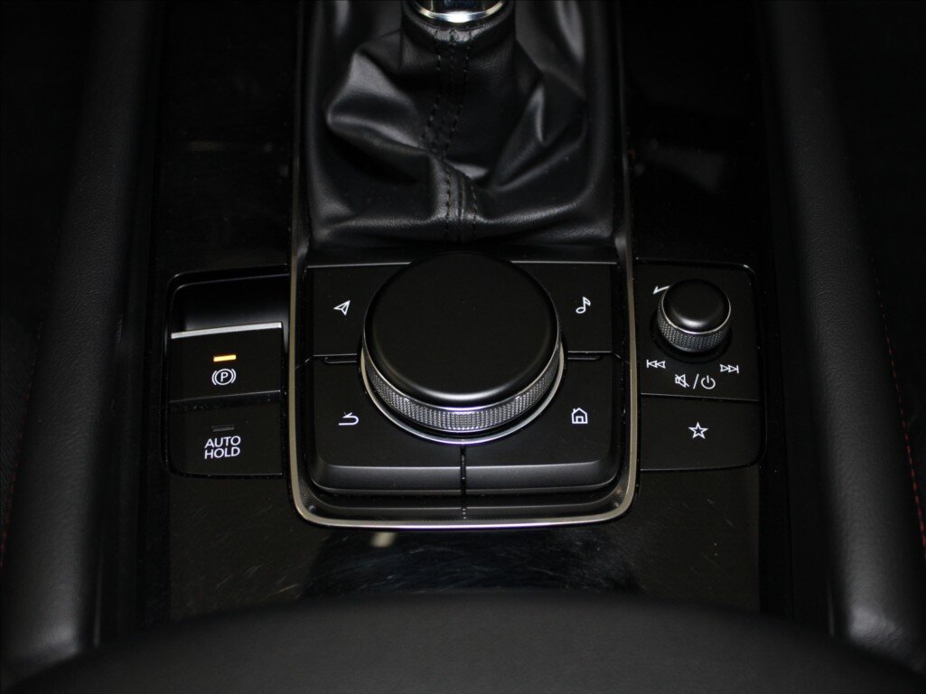 Mazda 3 Hatchback 2,0 l 110 kw