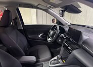 Toyota Yaris Cross SUV 1,5 l 68 kw