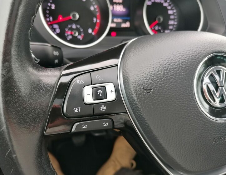 Volkswagen Tiguan 21