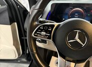 Mercedes-Benz GLB SUV / Terénní 2,0 l 110 kw